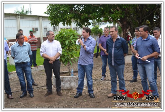 rolim de moura